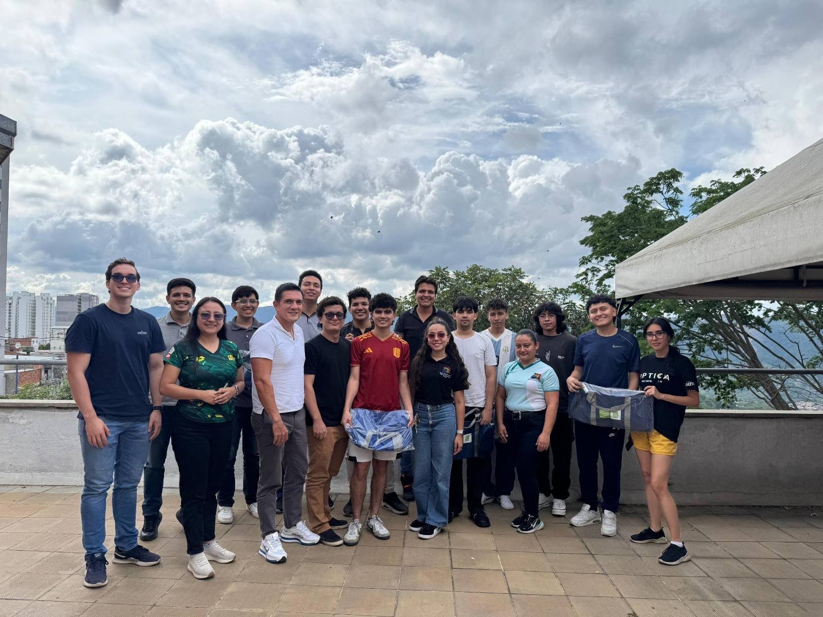 One-on-One with the Tutors